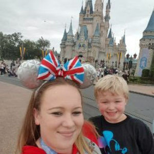 Meet your Posher, Alexandra